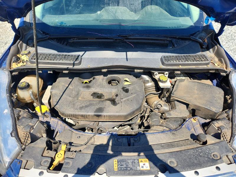 Aukcja sprzedaży 2018 Ford Escape, vin: 1FMCU0J91JUD01770, numer aukcji: 68334386