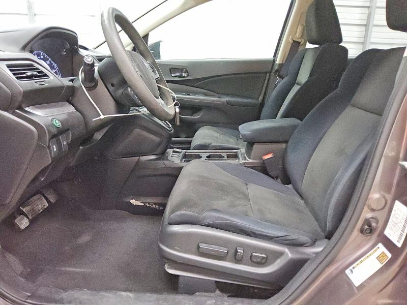 68397156 :رقم المزاد ، 2HKRM4H55FH705181 vin ، 2015 Honda Cr-v مزاد بيع