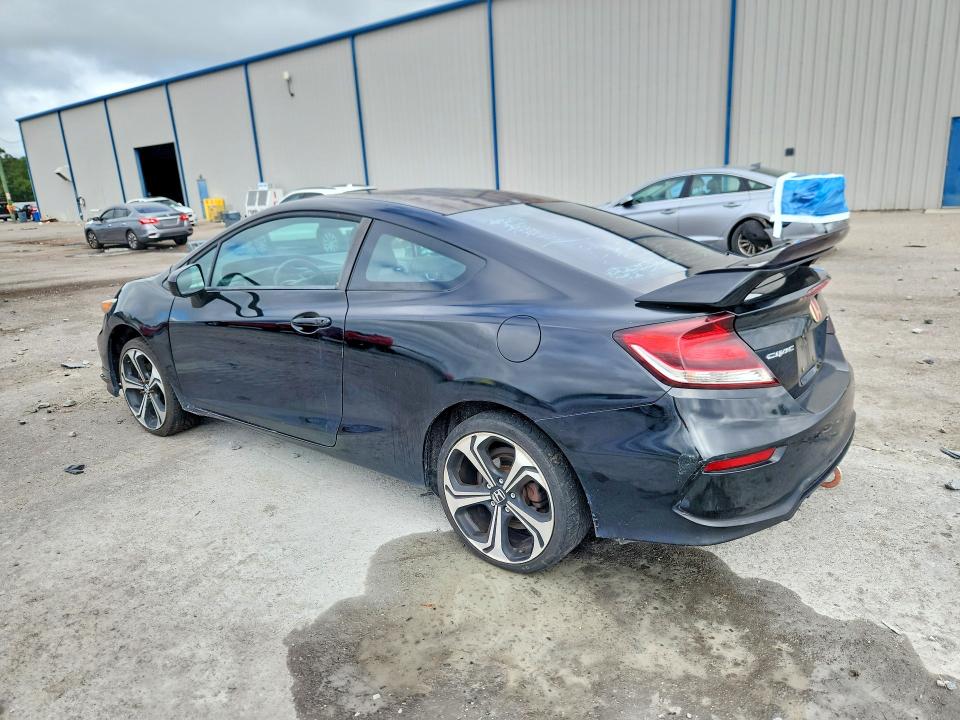 Aukcja sprzedaży 2014 Honda Civic, vin: 2HGFG4A54EH703371, numer aukcji: 70166826