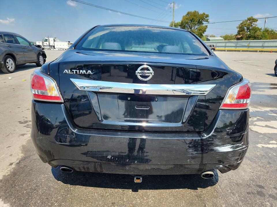69409376 :رقم المزاد ، 1N4AL3AP8FC189003 vin ، 2015 Nissan Altima مزاد بيع