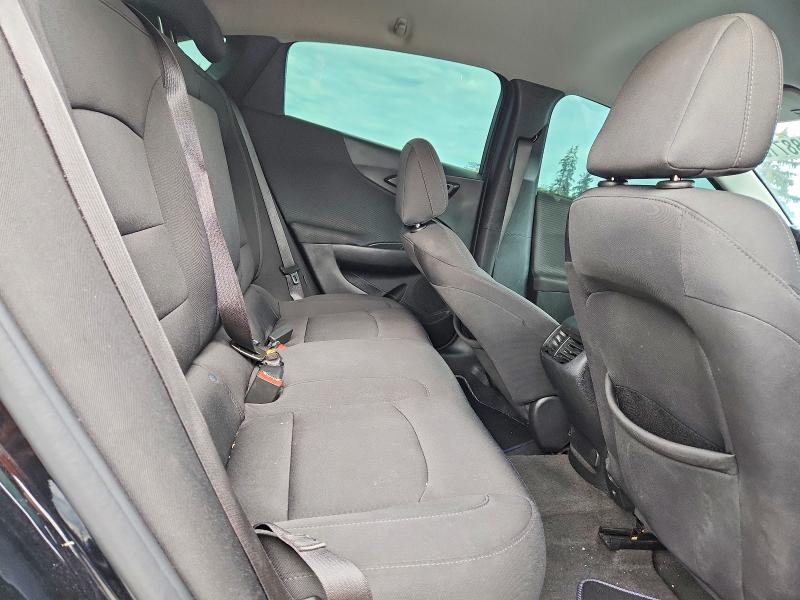 Aukcja sprzedaży 2020 Chevrolet Malibu, vin: 1G1ZD5ST5LF019735, numer aukcji: 70688716