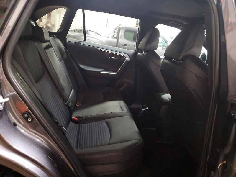 Auction sale of the 2024 Toyota Rav4, vin: 2T3E6RFV1RW080509, lot number: 69333456