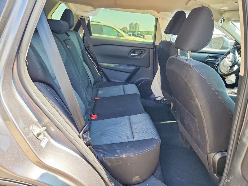 Продажа на аукционе авто 2024 Nissan Rogue, vin: JN8BT3BA5RW351797, номер лота: 69576696