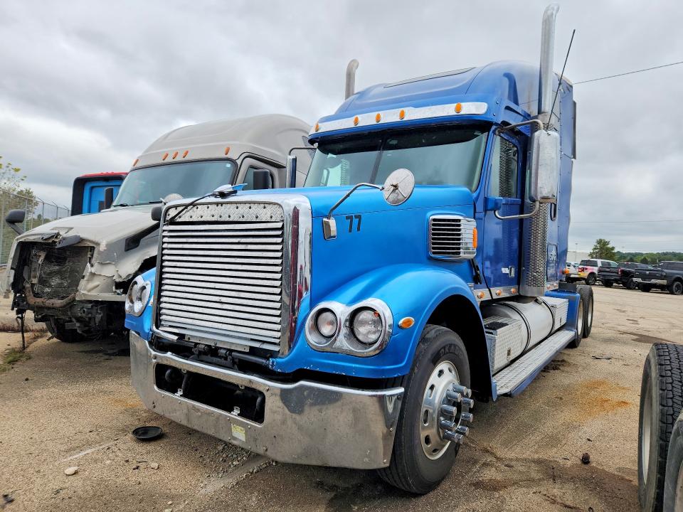 Продаж на аукціоні авто 2016 Freightliner Conventional, vin: 3ALXFB008GDGX6150, номер лоту: 69964476