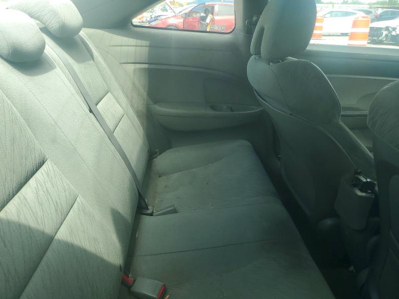 Продаж на аукціоні авто 2007 Honda Civic, vin: 2HGFG12687H537879, номер лоту: 68252126