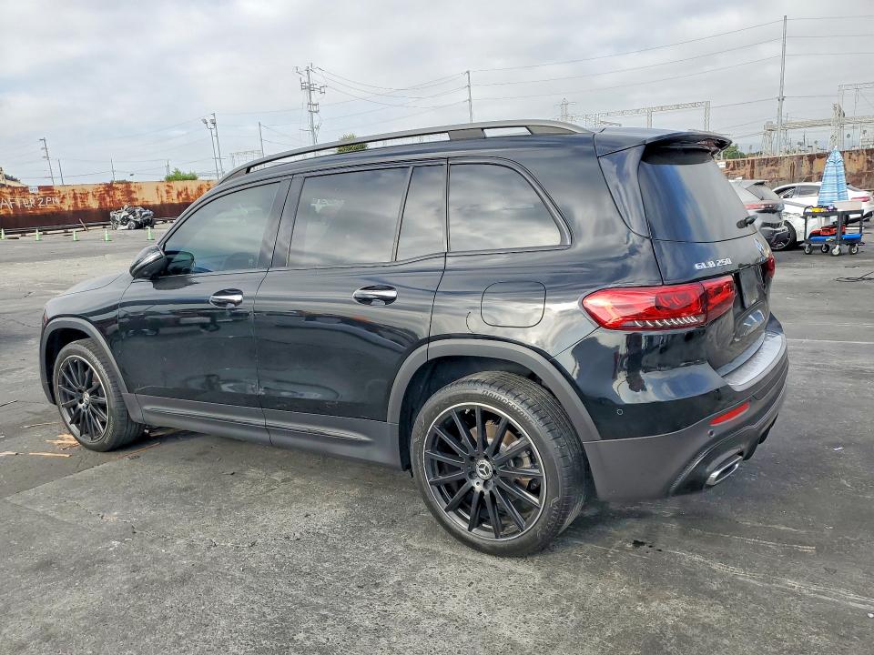 Продажа на аукционе авто 2020 Mercedes-benz Glb, vin: W1N4M4GB8LW015473, номер лота: 67367396
