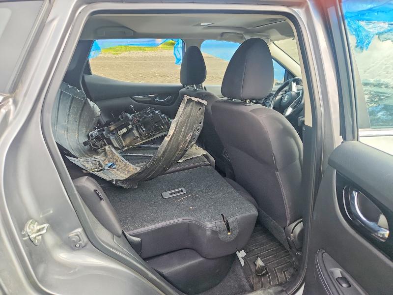 Продаж на аукціоні авто 2023 Nissan Qashqai, vin: JN1BJ1BW9PW113145, номер лоту: 68535946