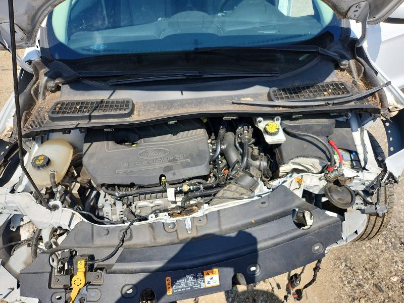 Продаж на аукціоні авто 2018 Ford Escape, vin: 1FMCU0GD1JUC50251, номер лоту: 67838496