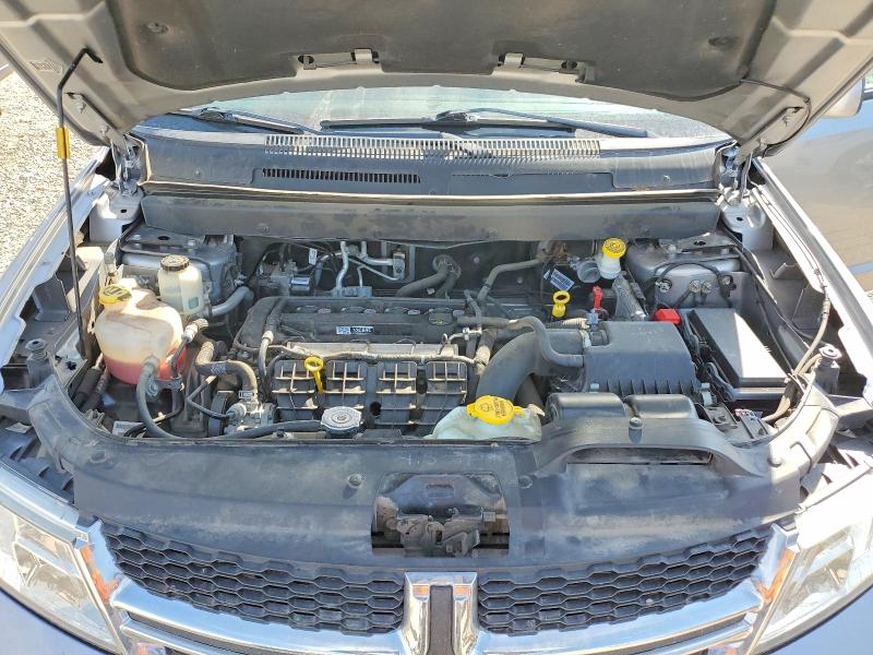 2019 Dodge Journey მანქანა იყიდება აუქციონზე, vin: 3C4PDCBBXKT833717, აუქციონის ნომერი: 67463176