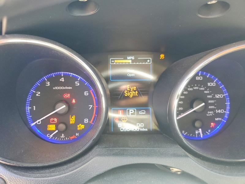 Auction sale of the 2019 Subaru Outback, vin: 4S4BSAHC2K3359967, lot number: 68867896