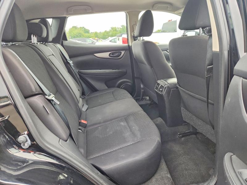 Продажа на аукционе авто 2021 Nissan Rogue Sport, vin: JN1BJ1AW3MW670100, номер лота: 69730456