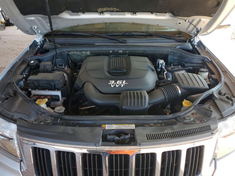 Продаж на аукціоні авто 2013 Jeep Grand Cherokee, vin: 1C4RJEAG3DC636879, номер лоту: 68350826