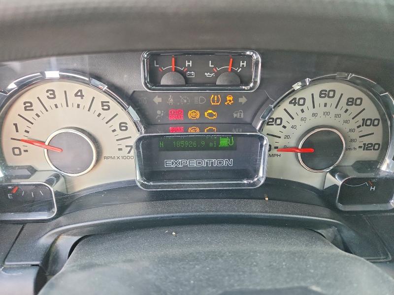 Aukcja sprzedaży 2010 Ford Expedition, vin: 1FMJK1H59AEA24933, numer aukcji: 70276716