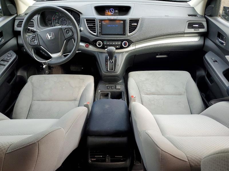 Продажа на аукционе авто 2016 Honda Cr-v, vin: 5J6RM4H56GL066932, номер лота: 70733616