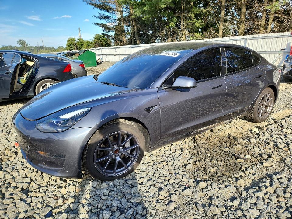 Продажа на аукционе авто 2023 Tesla Model 3, vin: 5YJ3E1EA6PF639159, номер лота: 66892496