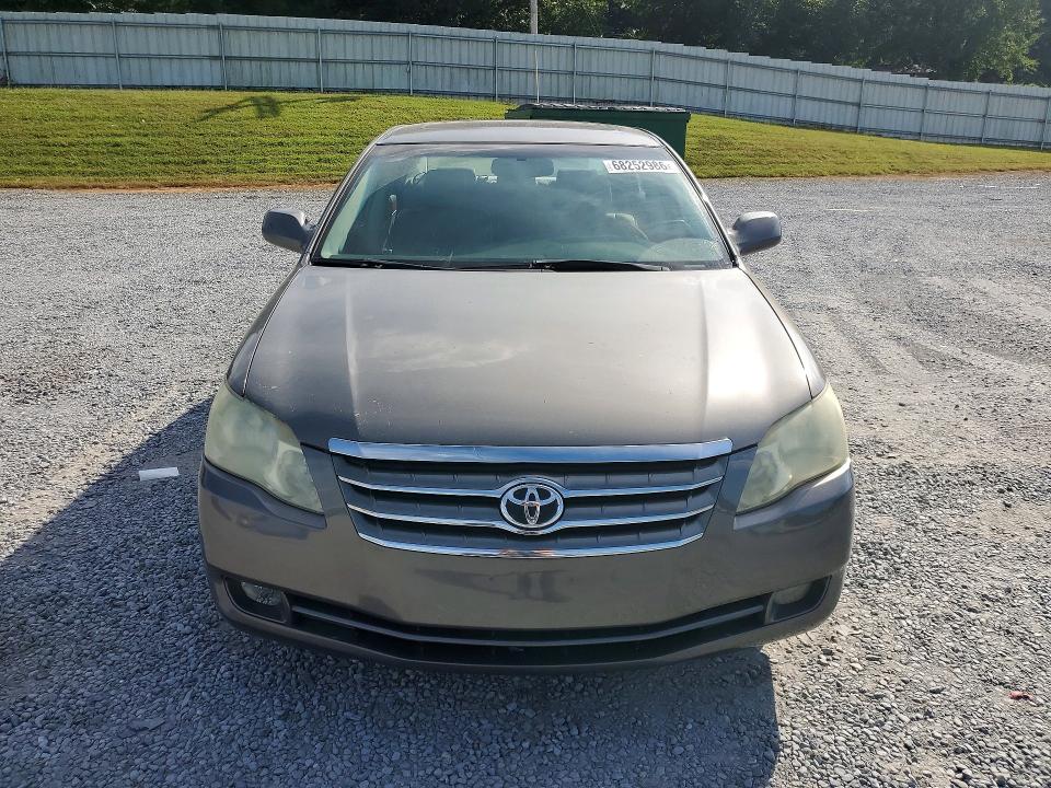 Aukcja sprzedaży 2006 Toyota Avalon, vin: 4T1BK36B06U163712, numer aukcji: 68252986