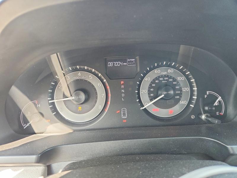 Продаж на аукціоні авто 2014 Honda Odyssey, vin: 5FNRL5H65EB114203, номер лоту: 68163486