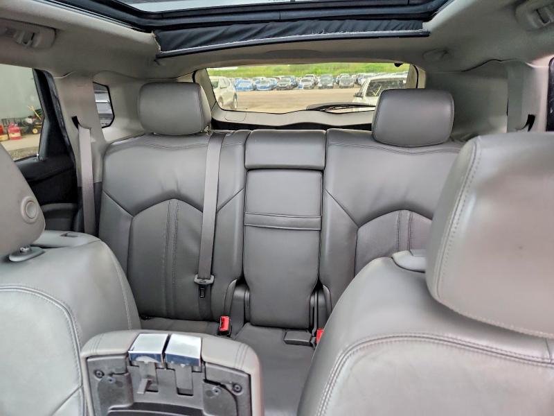 Продажа на аукционе авто 2010 Cadillac Srx, vin: 3GYFNAEY0AS500020, номер лота: 68743016