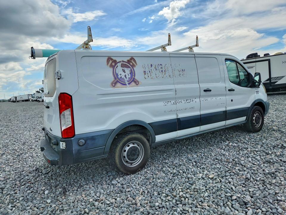 Aukcja sprzedaży 2016 Ford Transit, vin: 1FTYE9ZM8GKA68124, numer aukcji: 71244246