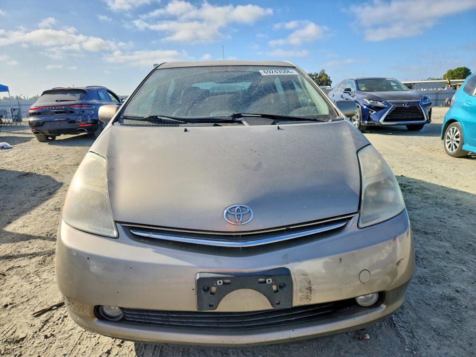 Продажа на аукционе авто 2008 Toyota Prius, vin: JTDKB20U383434635, номер лота: 69243506