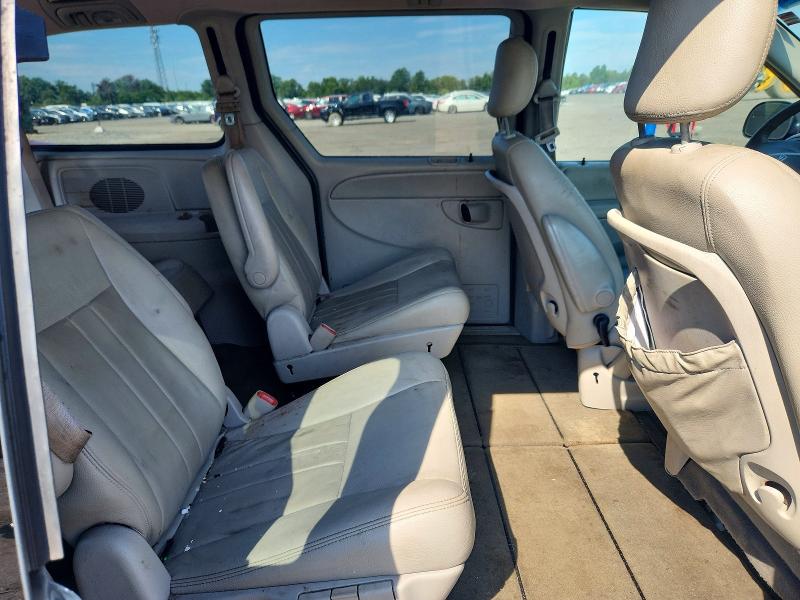 Продажа на аукционе авто 2006 Dodge Grand Caravan, vin: 2D4GP44L76R825198, номер лота: 67612426