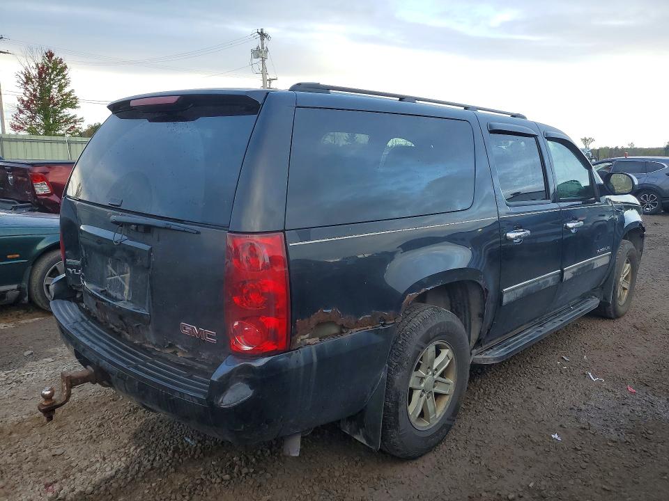 Aukcja sprzedaży 2011 Gmc Yukon Xl, vin: 1GKS2HE3XBR193992, numer aukcji: 70750576
