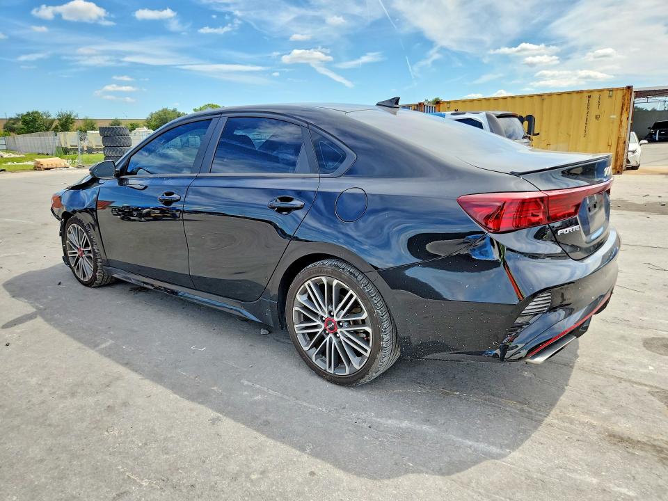 Продаж на аукціоні авто 2024 Kia Forte, vin: 3KPF44AC2RE712190, номер лоту: 70639176