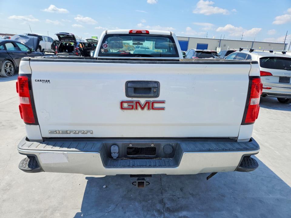 70708656 :رقم المزاد ، 1GTN1LEC9GZ902465 vin ، 2016 Gmc Sierra مزاد بيع