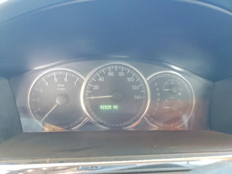 70266436 :رقم المزاد ، 2G4WD582061211919 vin ، 2006 Buick Lacrosse مزاد بيع