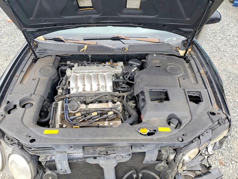 67299226 :رقم المزاد ، KNALD124355071921 vin ، 2005 Kia Amanti مزاد بيع