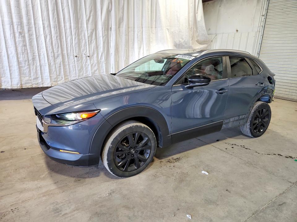Продажа на аукционе авто 2022 Mazda Cx-30, vin: 3MVDMBCL6NM453789, номер лота: 67959706