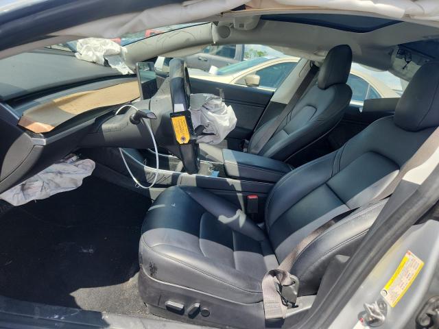 Aukcja sprzedaży 2018 Tesla Model 3, vin: 5YJ3E1EBXJF069344, numer aukcji: 69042286