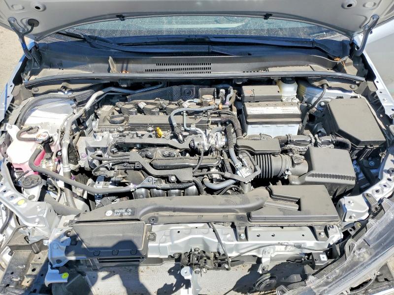 Aukcja sprzedaży 2026 Toyota Corolla, vin: JTDB4MEE8T3033095, numer aukcji: 68238126