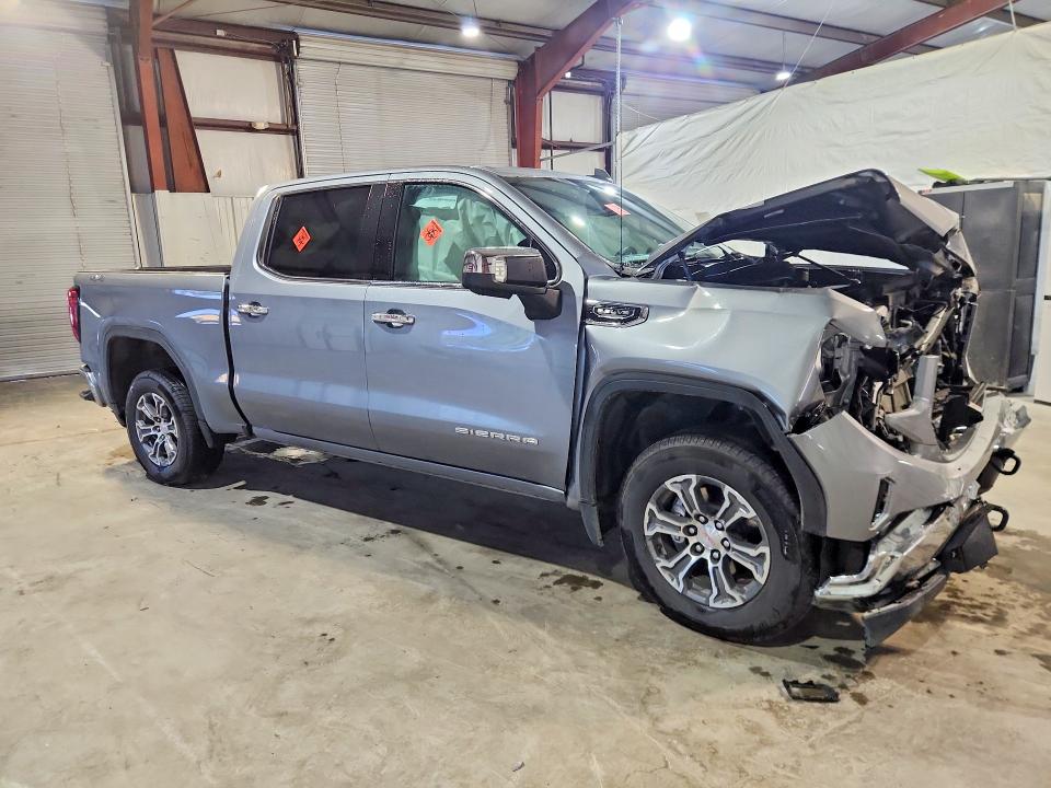 Продаж на аукціоні авто 2026 Gmc Sierra, vin: 3GTUUDED1TG281301, номер лоту: 67466866
