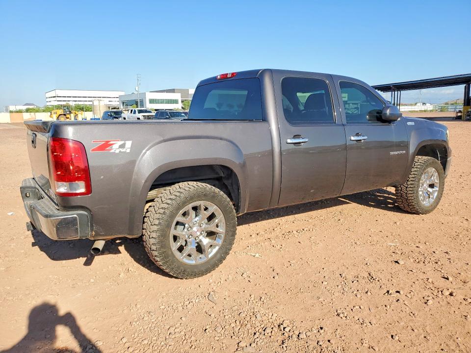 Aukcja sprzedaży 2010 Gmc Sierra, vin: 3GTRKVE33AG267650, numer aukcji: 67215076