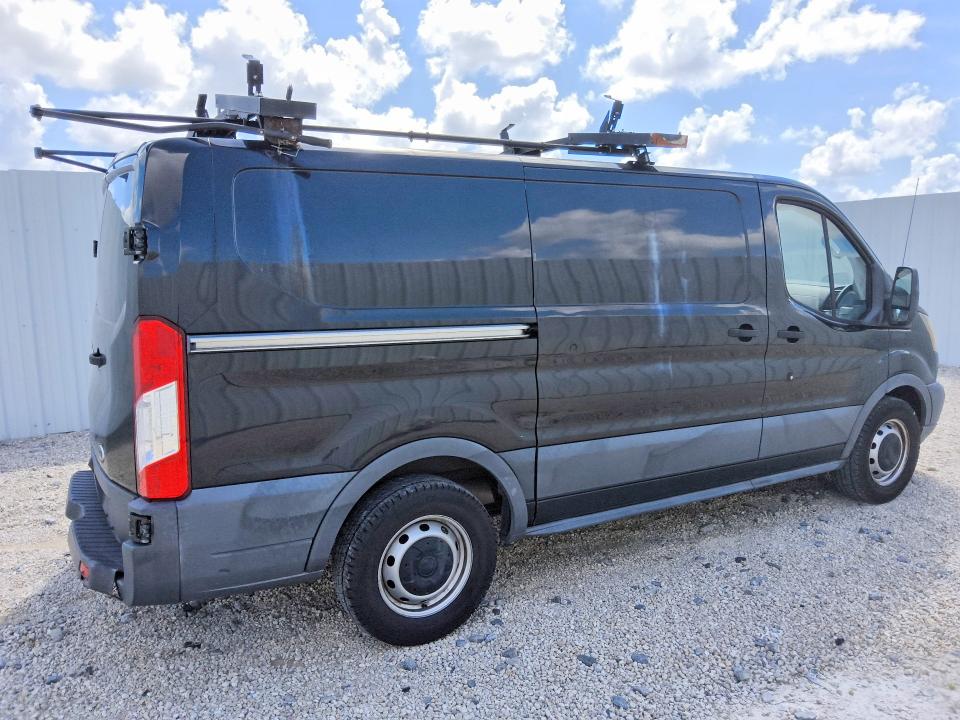 Aukcja sprzedaży 2015 Ford Transit, vin: 1FTYE1YM8FKA21631, numer aukcji: 66920326