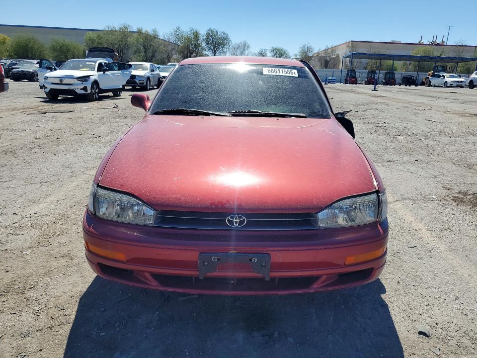 Aukcja sprzedaży 1993 Toyota Camry, vin: 4T1SK12EXPU241550, numer aukcji: 68641586
