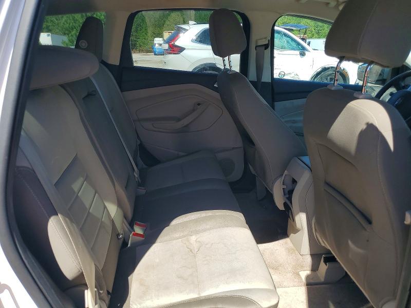 68824206 :رقم المزاد ، 1FMCU0G95EUC39982 vin ، 2014 Ford Escape مزاد بيع
