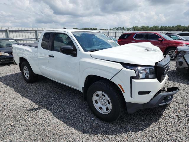 Aukcja sprzedaży 2022 Nissan Frontier, vin: 1N6ED1CL5NN631064, numer aukcji: 69042436