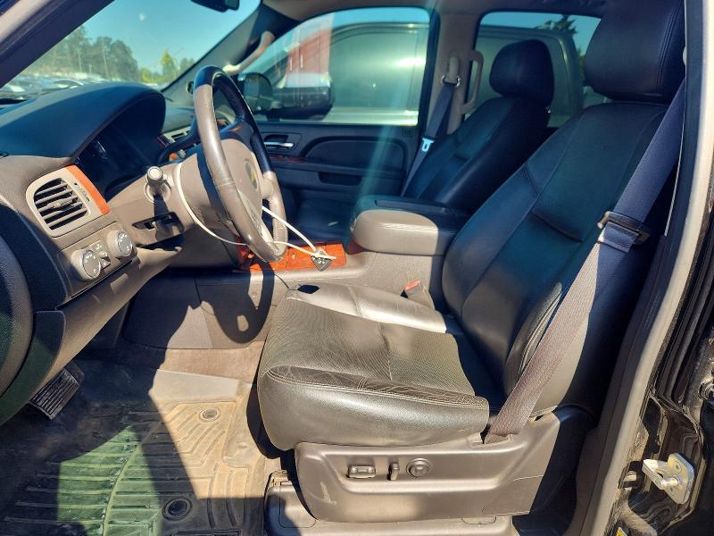 Aukcja sprzedaży 2013 Chevrolet Tahoe, vin: 1GNSKCE09DR330158, numer aukcji: 68000826