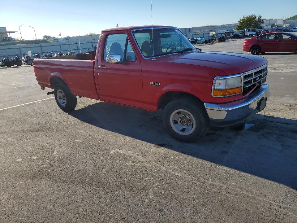 Aukcja sprzedaży 1996 Ford F150, vin: 1FTEF15NXTLC12745, numer aukcji: 67248566