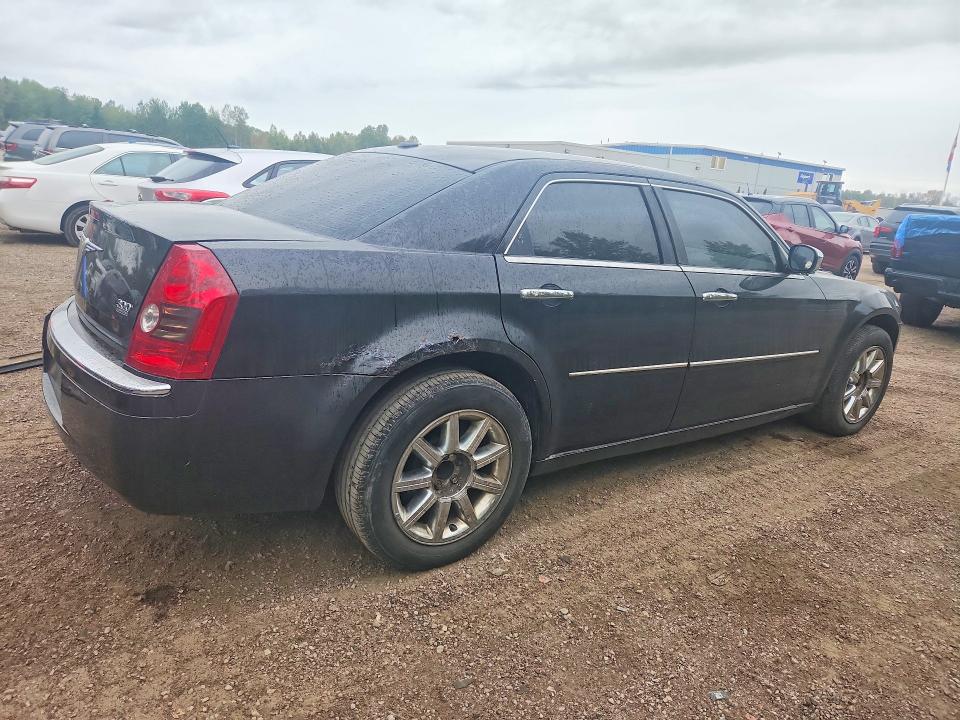 Aukcja sprzedaży 2010 Chrysler 300, vin: 2C3CA3CV2AH324409, numer aukcji: 68205216