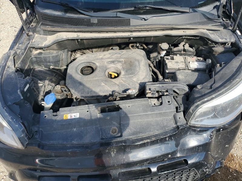 Aukcja sprzedaży 2016 Kia Soul, vin: KNDJP3A59G7397799, numer aukcji: 67868756