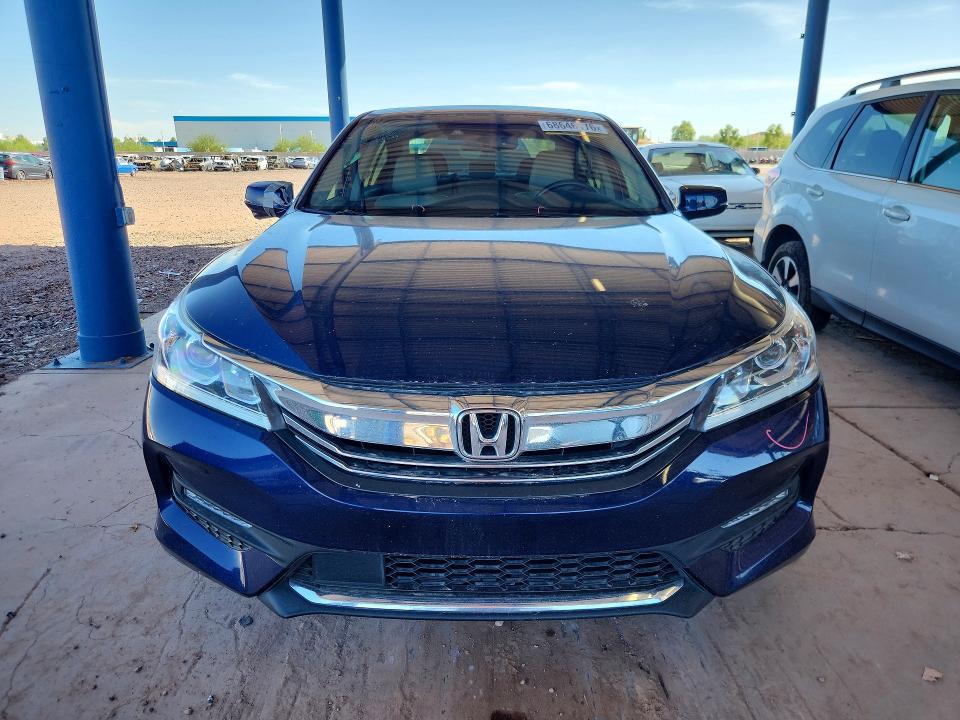 Продаж на аукціоні авто 2016 Honda Accord, vin: 1HGCR2F97GA040960, номер лоту: 68646176