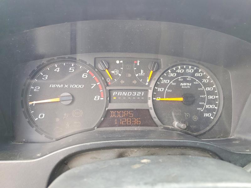 2007 Chevrolet Colorado მანქანა იყიდება აუქციონზე, vin: 1GCCS199478122998, აუქციონის ნომერი: 68581996