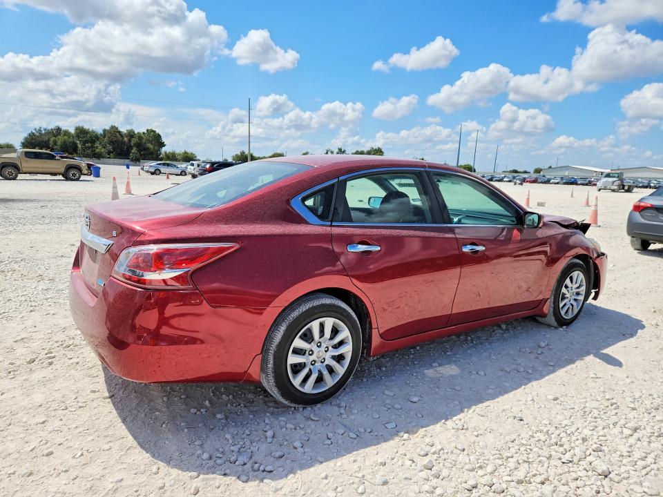 Продаж на аукціоні авто 2013 Nissan Altima, vin: 1N4AL3AP1DN479715, номер лоту: 67330446
