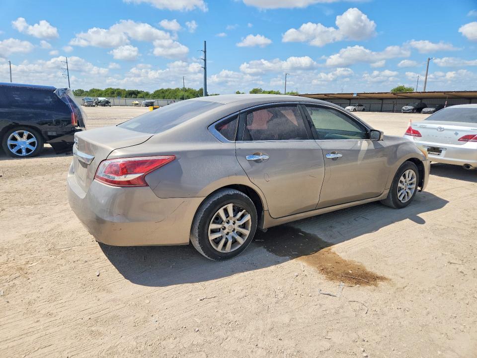Продажа на аукционе авто 2013 Nissan Altima, vin: 1N4AL3AP9DN479851, номер лота: 67346796