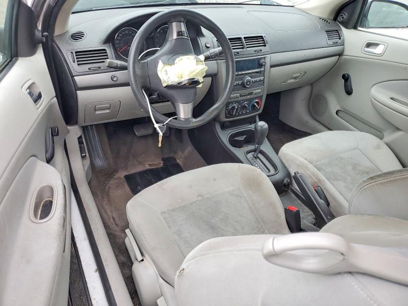 Aukcja sprzedaży 2008 Chevrolet Cobalt, vin: 1G1AK18FX87332066, numer aukcji: 69448396