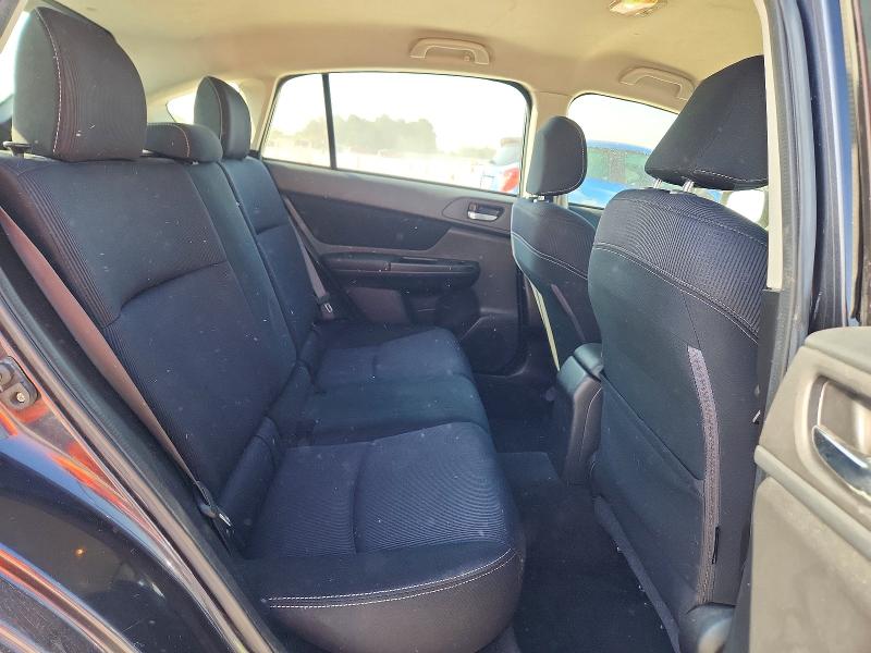 Продажа на аукционе авто 2014 Subaru Impreza, vin: JF1GPAL69E8240369, номер лота: 67077806