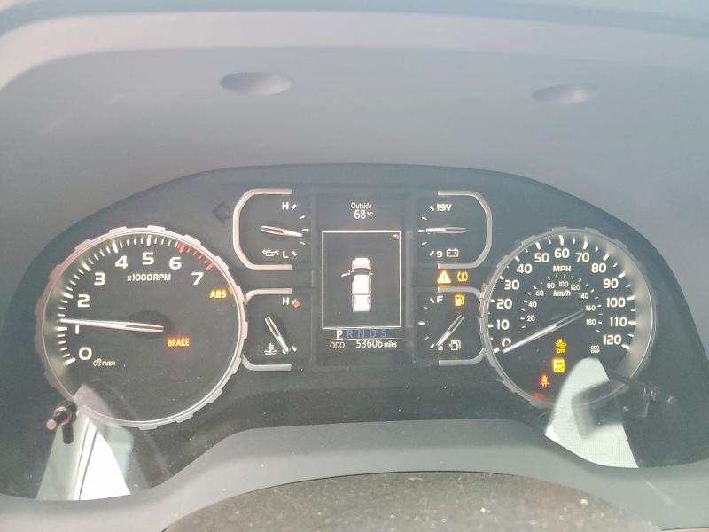 Продаж на аукціоні авто 2018 Toyota Tundra, vin: 5TFHW5F19JX765635, номер лоту: 70351276